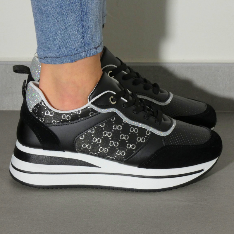 Vale - Sneakers Donna Comode