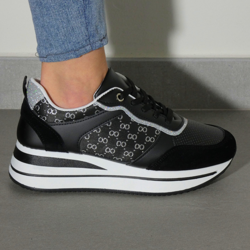 Vale - Sneakers Donna Comode