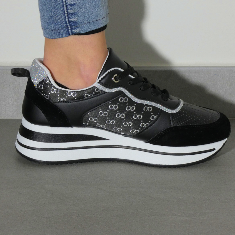 Vale - Sneakers Donna Comode