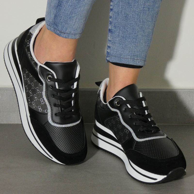 Vale - Sneakers Donna Comode